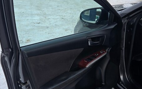 Toyota Camry, 2013 год, 1 750 000 рублей, 18 фотография