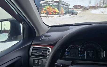 Toyota Camry, 2013 год, 1 750 000 рублей, 24 фотография