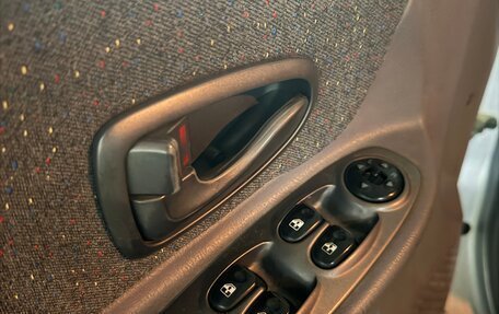 Hyundai Accent II, 2007 год, 125 000 рублей, 7 фотография