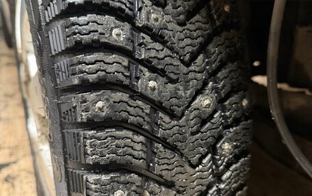 Hyundai Accent II, 2007 год, 125 000 рублей, 9 фотография