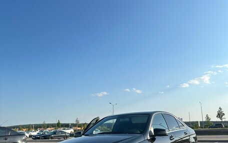 Mercedes-Benz C-Класс, 2009 год, 950 000 рублей, 8 фотография