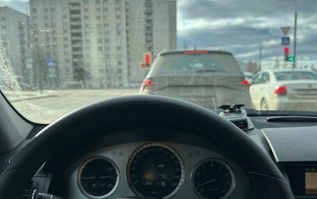 Mercedes-Benz C-Класс, 2009 год, 950 000 рублей, 13 фотография