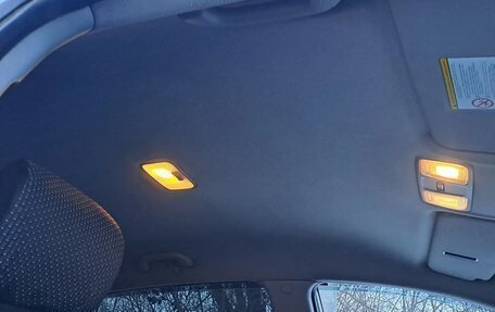 KIA Rio III рестайлинг, 2014 год, 610 000 рублей, 6 фотография