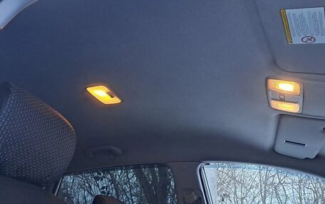 KIA Rio III рестайлинг, 2014 год, 610 000 рублей, 16 фотография