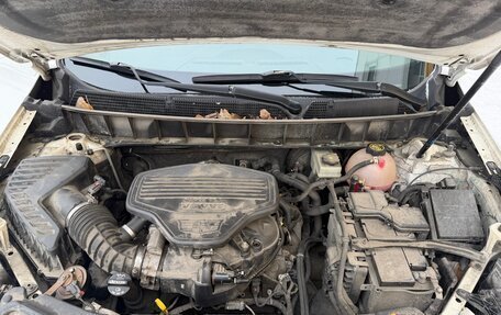 Cadillac XT5 I рестайлинг, 2016 год, 1 950 000 рублей, 22 фотография