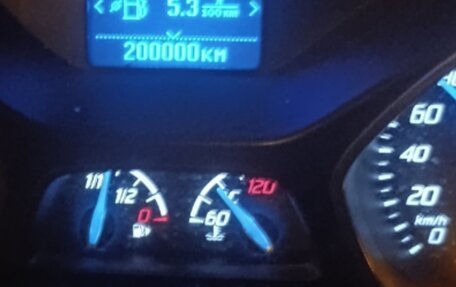 Ford Focus III, 2014 год, 750 000 рублей, 3 фотография