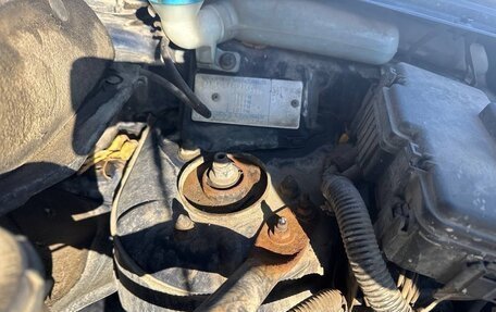 Honda CR-V II рестайлинг, 2002 год, 750 000 рублей, 14 фотография