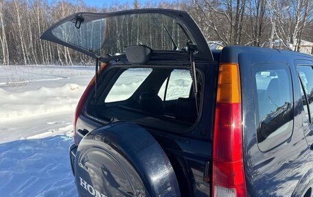 Honda CR-V II рестайлинг, 2002 год, 750 000 рублей, 16 фотография