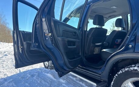 Honda CR-V II рестайлинг, 2002 год, 750 000 рублей, 19 фотография