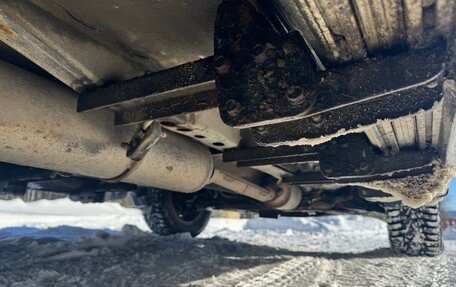 Honda CR-V II рестайлинг, 2002 год, 750 000 рублей, 12 фотография