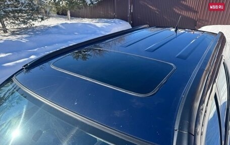 Honda CR-V II рестайлинг, 2002 год, 750 000 рублей, 11 фотография