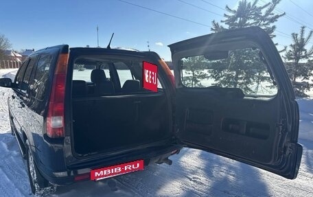 Honda CR-V II рестайлинг, 2002 год, 750 000 рублей, 17 фотография