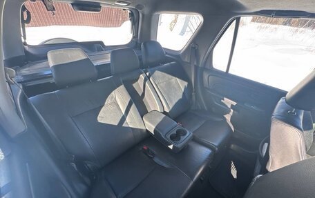 Honda CR-V II рестайлинг, 2002 год, 750 000 рублей, 27 фотография