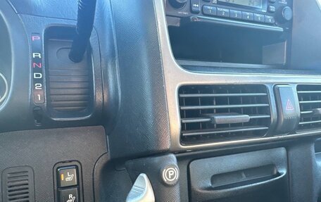 Honda CR-V II рестайлинг, 2002 год, 750 000 рублей, 32 фотография