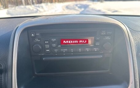 Honda CR-V II рестайлинг, 2002 год, 750 000 рублей, 35 фотография