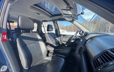 Honda CR-V II рестайлинг, 2002 год, 750 000 рублей, 37 фотография