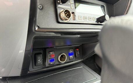 Mitsubishi Pajero Sport II рестайлинг, 2014 год, 1 895 000 рублей, 23 фотография