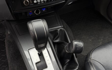 Mitsubishi Pajero Sport II рестайлинг, 2014 год, 1 895 000 рублей, 22 фотография