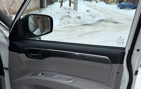 Mitsubishi Pajero Sport II рестайлинг, 2014 год, 1 895 000 рублей, 18 фотография