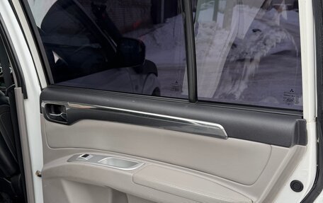 Mitsubishi Pajero Sport II рестайлинг, 2014 год, 1 895 000 рублей, 31 фотография