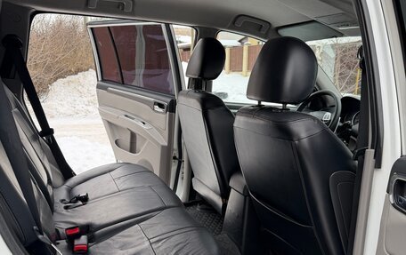 Mitsubishi Pajero Sport II рестайлинг, 2014 год, 1 895 000 рублей, 32 фотография