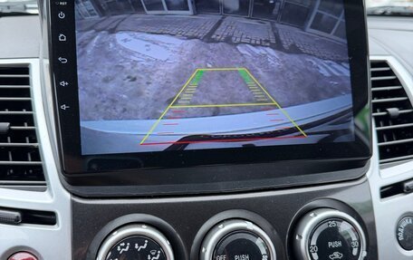 Mitsubishi Pajero Sport II рестайлинг, 2014 год, 1 895 000 рублей, 28 фотография