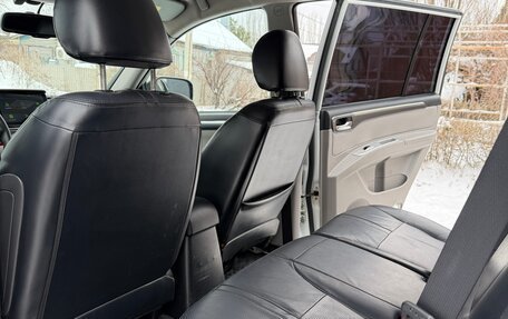 Mitsubishi Pajero Sport II рестайлинг, 2014 год, 1 895 000 рублей, 30 фотография