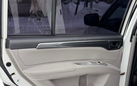 Mitsubishi Pajero Sport II рестайлинг, 2014 год, 1 895 000 рублей, 29 фотография