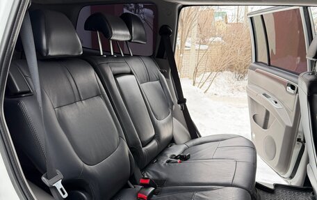 Mitsubishi Pajero Sport II рестайлинг, 2014 год, 1 895 000 рублей, 33 фотография