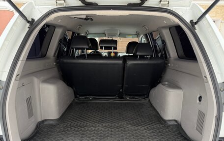 Mitsubishi Pajero Sport II рестайлинг, 2014 год, 1 895 000 рублей, 34 фотография