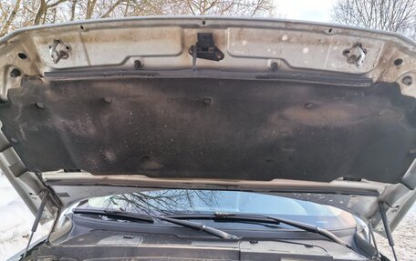 Land Rover Freelander II рестайлинг 2, 2011 год, 1 590 000 рублей, 13 фотография