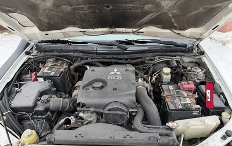 Mitsubishi Pajero Sport II рестайлинг, 2014 год, 1 895 000 рублей, 35 фотография