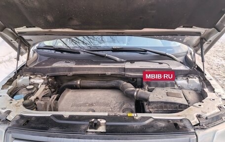 Land Rover Freelander II рестайлинг 2, 2011 год, 1 590 000 рублей, 12 фотография