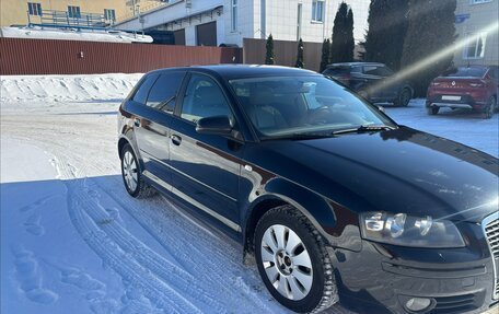 Audi A3, 2005 год, 670 000 рублей, 3 фотография
