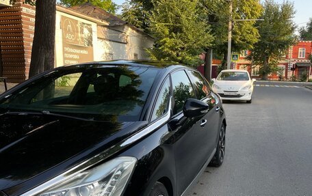 Citroen DS5, 2012 год, 900 000 рублей, 3 фотография