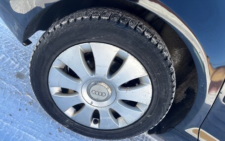 Audi A3, 2005 год, 670 000 рублей, 7 фотография