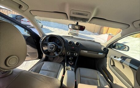 Audi A3, 2005 год, 670 000 рублей, 9 фотография