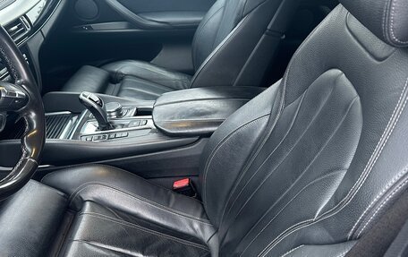 BMW X6, 2018 год, 5 500 000 рублей, 7 фотография