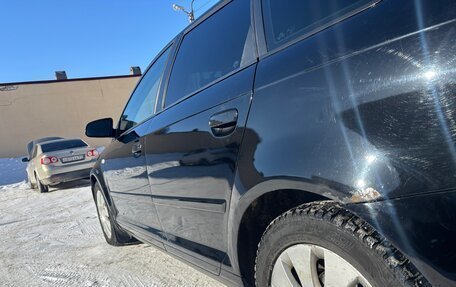 Audi A3, 2005 год, 670 000 рублей, 8 фотография