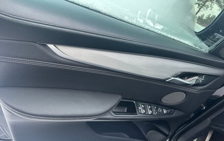 BMW X6, 2018 год, 5 500 000 рублей, 6 фотография