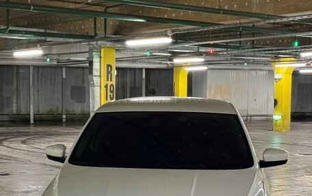 Volkswagen Polo VI (EU Market), 2020 год, 1 200 000 рублей, 14 фотография