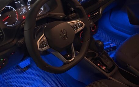 Volkswagen Polo VI (EU Market), 2020 год, 1 200 000 рублей, 9 фотография