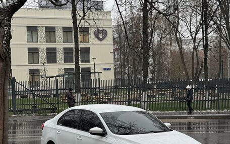 Volkswagen Polo VI (EU Market), 2020 год, 1 200 000 рублей, 13 фотография