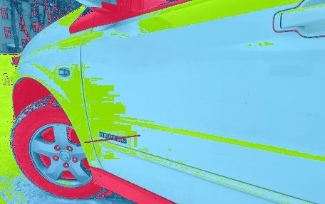 SsangYong Kyron I, 2011 год, 855 000 рублей, 3 фотография