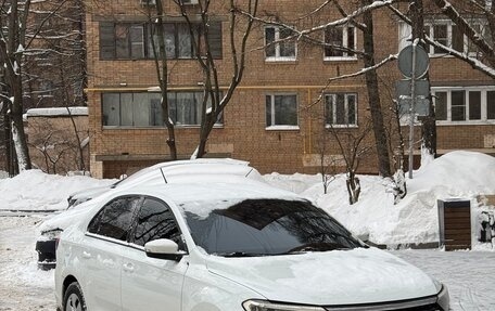 Volkswagen Polo VI (EU Market), 2020 год, 1 200 000 рублей, 10 фотография