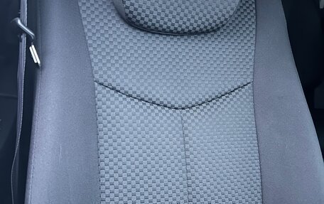 SsangYong Kyron I, 2011 год, 855 000 рублей, 12 фотография