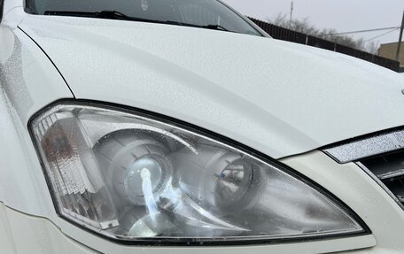 SsangYong Kyron I, 2011 год, 855 000 рублей, 14 фотография