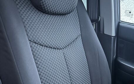 SsangYong Kyron I, 2011 год, 855 000 рублей, 11 фотография