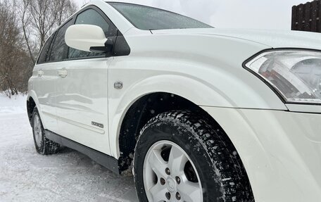 SsangYong Kyron I, 2011 год, 855 000 рублей, 5 фотография