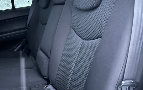 SsangYong Kyron I, 2011 год, 855 000 рублей, 13 фотография